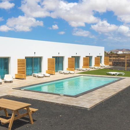Lola Loft 5 Lajares Irent Fuerteventura Apartment La Oliva Exterior photo