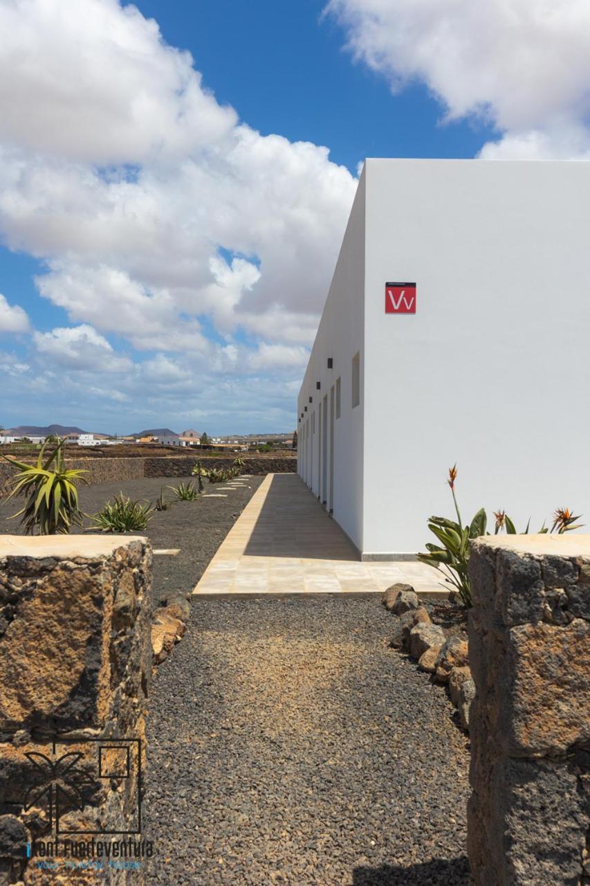 Lola Loft 5 Lajares Irent Fuerteventura Apartment La Oliva Exterior photo