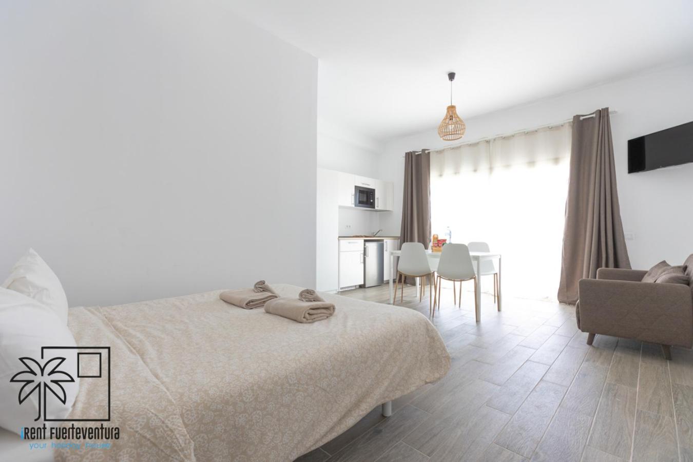 Lola Loft 5 Lajares Irent Fuerteventura Apartment La Oliva Exterior photo