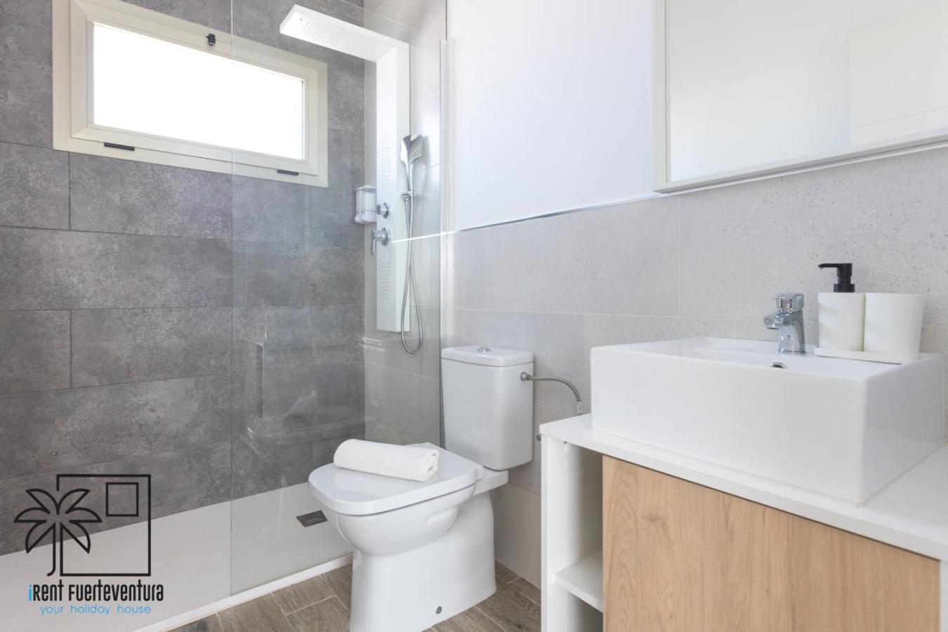 Lola Loft 5 Lajares Irent Fuerteventura Apartment La Oliva Exterior photo