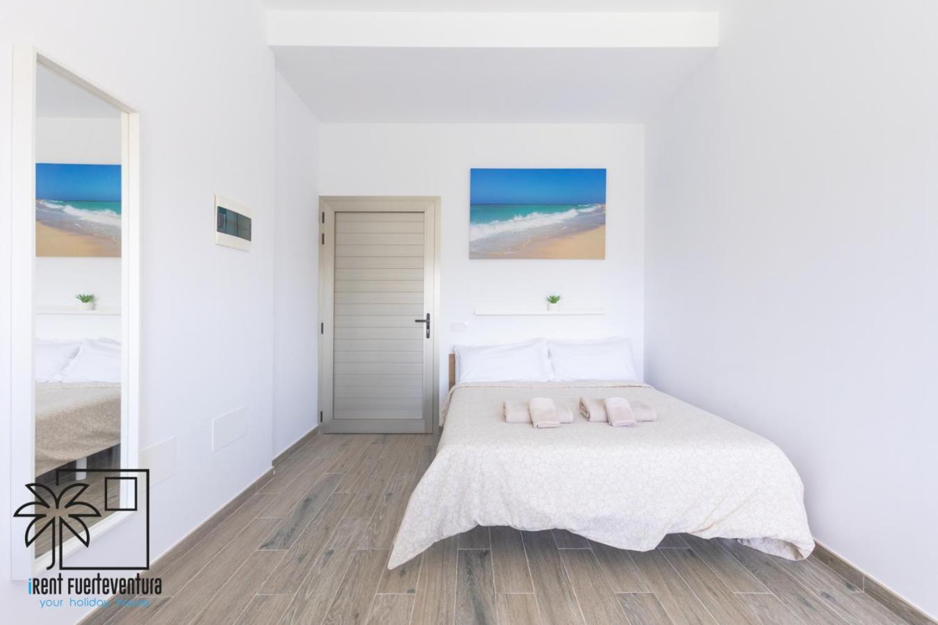 Lola Loft 5 Lajares Irent Fuerteventura Apartment La Oliva Exterior photo