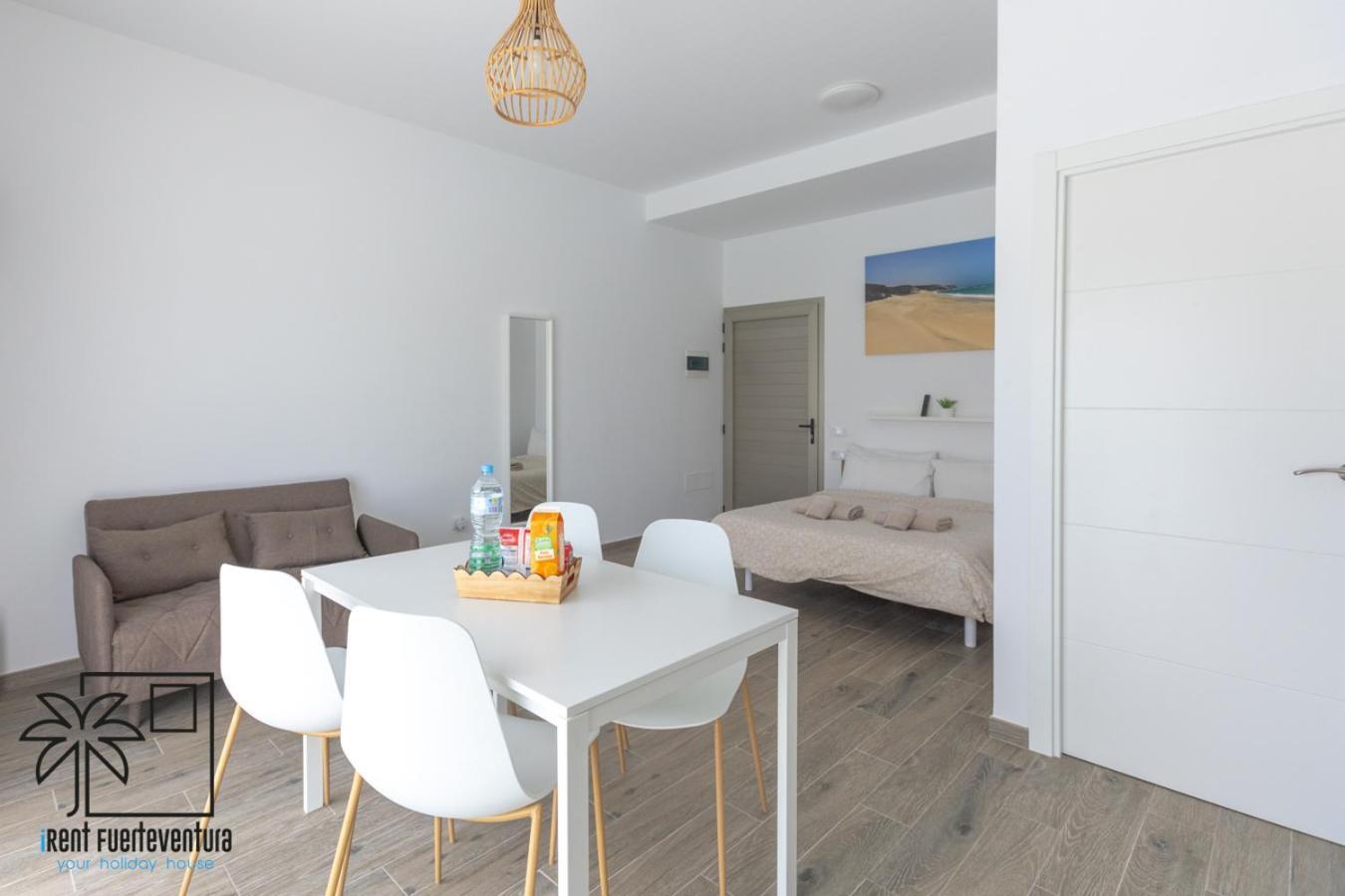Lola Loft 5 Lajares Irent Fuerteventura Apartment La Oliva Exterior photo
